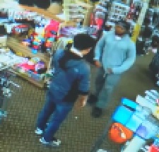 Man Attacks Store Employee after Being Asked to Wear a Mask.