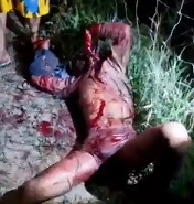 HOLY SHIT: Cartels Horrific Revenge Against Thieves.