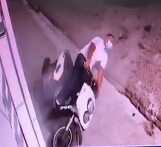 Mask Wearing Dude Executed (Vid & Aftermath)