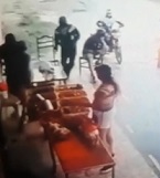 Businessman Kills Armed Robber (3vids)