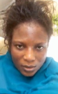 Alleged Female Thief Sexually Harassed and Beaten by 2 Guys