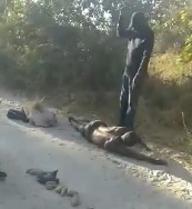 What Happens When You Try Crossing Borders into Namibia