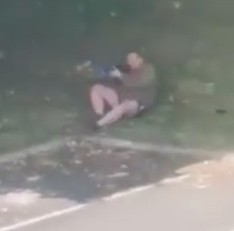 Police Shoot Veteran Suffering from PTSD.