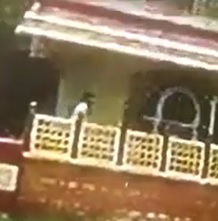 Final Destination .. The Front Porch Collapse Edition 