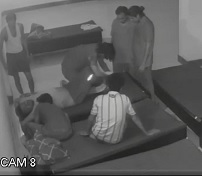 Man Tied Up, Beaten and Suffocated to Death in Drug Rehab Center.