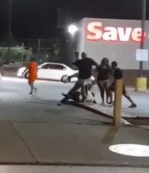 Man Dragged From His Car and Beaten to Death in Michigan