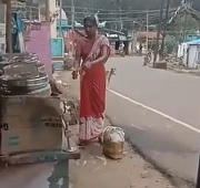 Teen Girl Sets Herself on Fire to End Things.