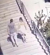 Final Destination: Dude Killed by Falling Window Pane