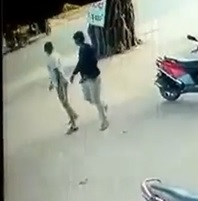 Final Destination: Killed by Falling Tree