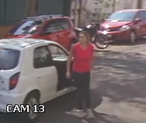 Should Have Gotten out at the Curb 