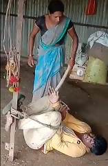 Don't Cheat on this Wife.