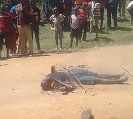 Ahhh, Nothing Like the Smell of BBQ Thief on a Tuesday.