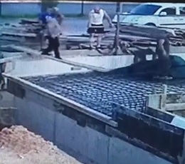 Make Sure You Use a Sturdy Board at Work.