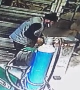 Another Horrific Day at Work...