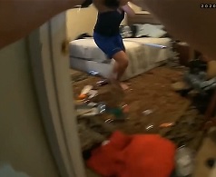 Georgia Cop Kills Mentally Ill Woman