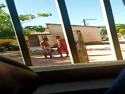 DAMN: Teen Dies From Head Punch.