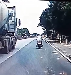 Not a Good Idea Mr. Bikerman.