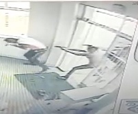 Bad Day to Be a Security Guard.(clean version).