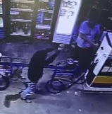 Innocent Worker Shot Dead for No Reason.