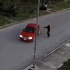 CERESO custodian commander shot dead, Mexico