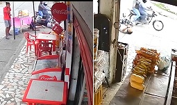 2 Angles of Daylight Hit