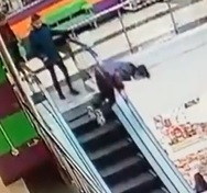 Morons Do Dumb Shit & Die.