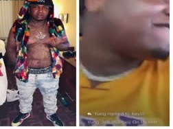 Alabama Rapper, Honeykomb Brazy Gets Shot Up On Instagram Live.