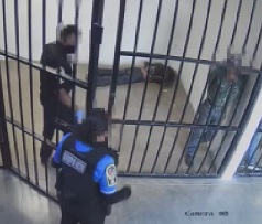 Drunk Dude Dies After Hitting His Head.