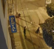 Sicario Kills Woman on the Street.