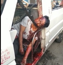 Thought Seatbelts Were Supposed to Help?