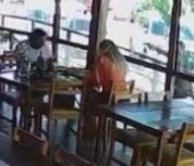 The Interrupted Lunch.