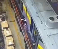 Worker Sands the Wrong Part...Blows Up! 