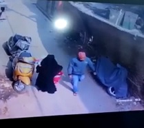 Final Destination... Crushed by Wall Edition.