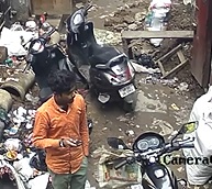 Wake Up! Coffee Maker Explodes Fucking Man Up. Lol