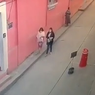 DAMN: Woman's Leg Cut off in Strange Accident.