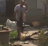 Son Kills His Mother and Cuts Her Tongue Out, (FULL VIDEO).