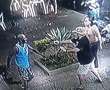 Dude Murders a Man in Self Defense