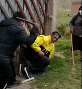 Theft & Karma Punishment.