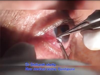 You've overstayed your welcome