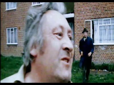 UKblackhater Speaks Out