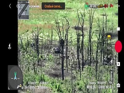 AZOV NAZIs Execute Weary Ukrainian Fighters