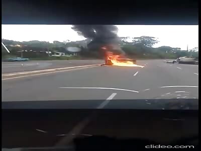 They tried to help him, but...