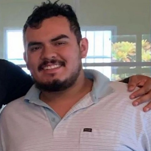 Honduras ex-President Porfirio Lobo's Son Killed In Brutal Attack (CCTV & AFTERMATH)