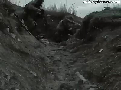 Chechen Putin Puppets and Ruskies have some Problems