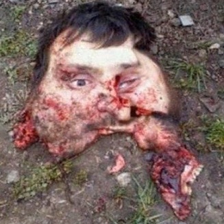 A Few Dead Ruskies Part3