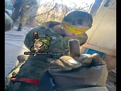 Ukraine Death Comp II