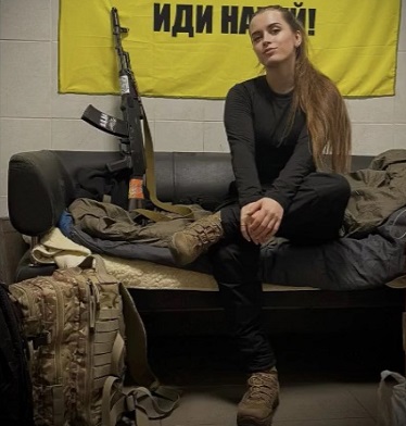 A FEW DEAD RUSKIES PART14!