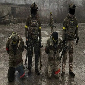 A FEW DEAD RUSKIES PART16!