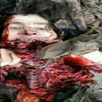 A FEW DEAD RUSKIES PART 21!