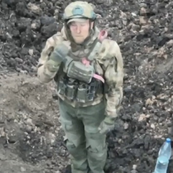 Ukraine Death Comp XII